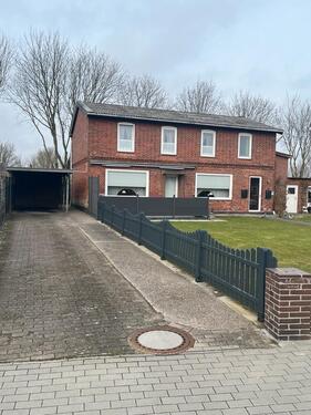 Foto - Einfamilienhaus zum Kaufen in Leck