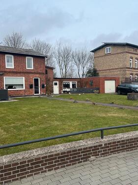 Foto - Einfamilienhaus in Leck