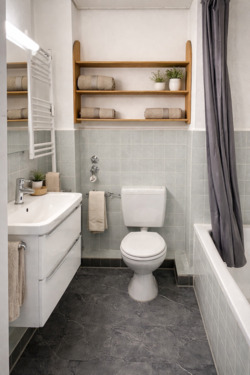 Foto - 1 Zimmer Etagenwohnung in Rellingen