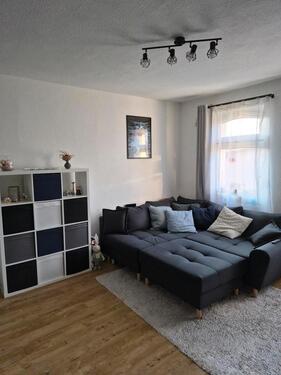 Foto - 2-Raum-Wohnung in Kahla (Nähe Jena)