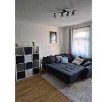 2-Raum-Wohnung in Kahla (Nähe Jena)