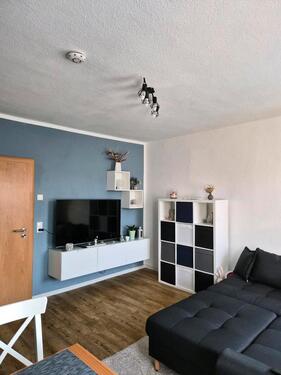 Foto - 2 Zimmer Etagenwohnung zur Miete in Kahla