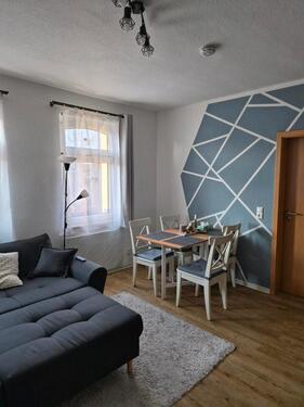 Foto - 2 Zimmer Etagenwohnung in Kahla