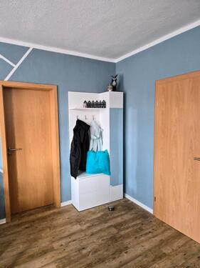 Foto - Etagenwohnung in Kahla zur Miete