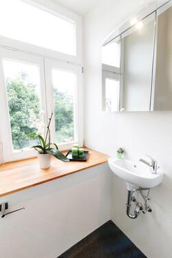 Foto - 1 Zimmer Etagenwohnung in Ingolstadt