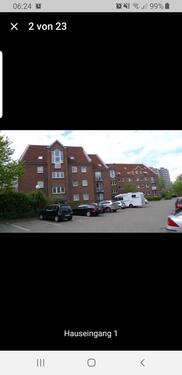 Foto - 3 Zimmer Etagenwohnung zur Miete in Pinneberg