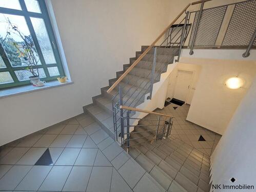 Foto - 2 Zimmer Erdgeschoßwohnung in Zwickau