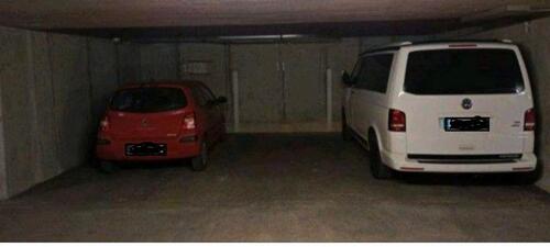 Foto - Tiefgaragen Einzelstellplatz 85€