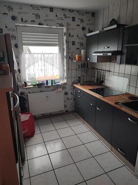 Foto - 4 ZKB Wohnung in Schauenburg Breitenbach, mit Terrasse!