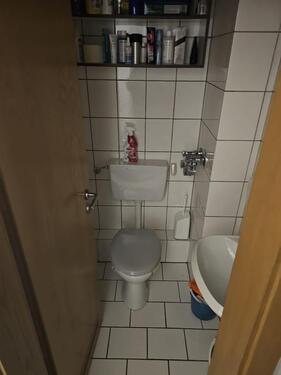 Foto - 4 Zimmer Erdgeschoßwohnung in Kassel