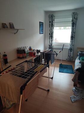 Foto - Erdgeschoßwohnung in Kassel zur Miete