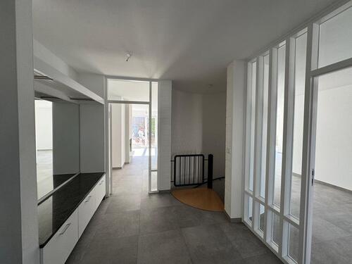 Foto - 5 Zimmer Terrassenwohnung zur Miete in Lorsch