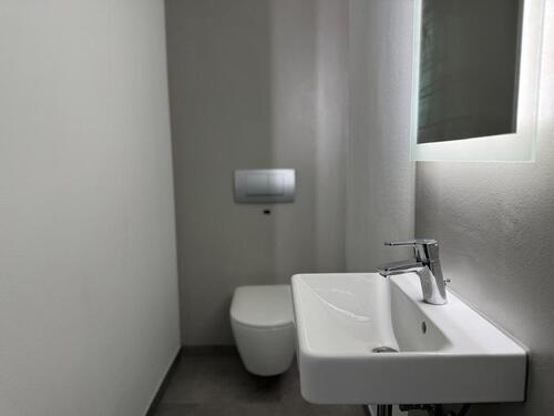 Foto - 5 Zimmer Terrassenwohnung in Lorsch