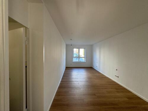 Foto - Terrassenwohnung in Lorsch zur Miete