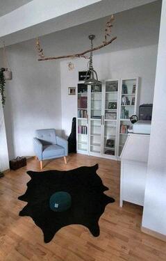 Foto - 3 Zimmer Etagenwohnung zur Miete in Sömmerda