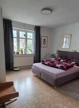 Foto - 3 Zimmer Etagenwohnung in Sömmerda