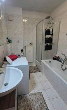 Foto - Etagenwohnung in Sömmerda zur Miete