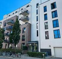 Moderne 3-Zimmer Wohnung mit zwei Balkonen in Othmarschen - Wentzel Dr. - Hamburg Ottensen