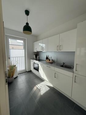 Foto - 3 Zimmer Etagenwohnung in Hamburg