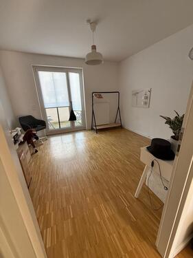 Foto - Etagenwohnung in Hamburg zur Miete