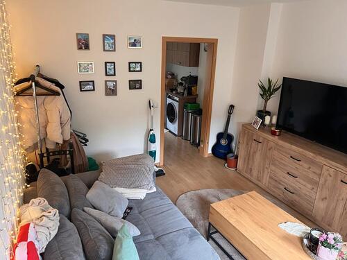 Foto - 2 Zimmer Etagenwohnung in Nordhausen