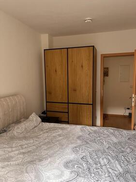 Foto - Etagenwohnung in Nordhausen zur Miete