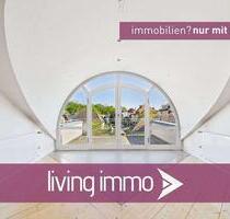 Außergewöhnliche Traumwohnung in Bestlage mit Südbalkon! - Regensburg Das Dörnberg