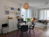Foto - 1 Zimmer Etagenwohnung in Gießen