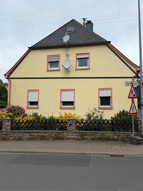 Foto - Möblierte 4 Zimmer Wohnung zur Miete, zentral in Birkenfeld