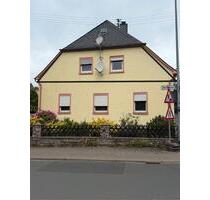 Möblierte 4 Zimmer Wohnung zur Miete, zentral in Birkenfeld