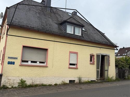 Foto - 4 Zimmer Dachgeschoßwohnung zur Miete in Birkenfeld