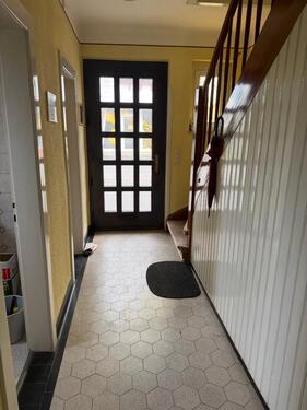 Foto - 4 Zimmer Dachgeschoßwohnung in Birkenfeld