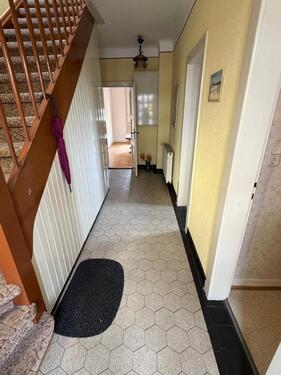 Foto - Dachgeschoßwohnung in Birkenfeld zur Miete