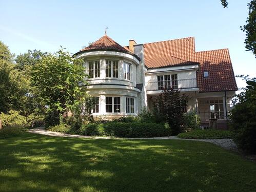 Foto - Sehr schöne Stadtvilla in bester Lage in 32257