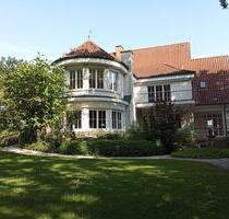 Sehr schöne Stadtvilla in bester Lage in 32257 - Bünde