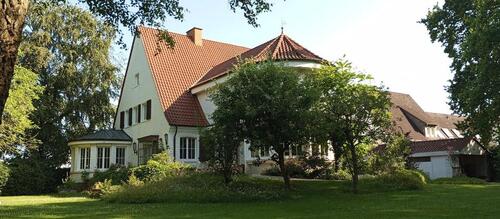 Foto - Einfamilienhaus in Bünde