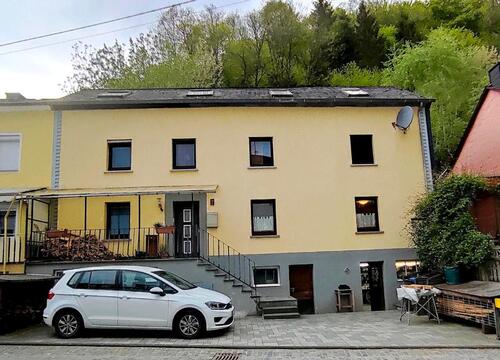 Foto - Trier, gepflegtes EFH, 120qm, 5 ZKB, Haus, zu verkaufen