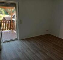 2 Zimmer Wohnung in Gründau Breitenborn