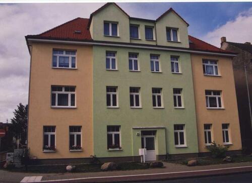 Foto - 3 Zimmer Wohnung im Altbau - 448,00 EUR Kaltmiete,