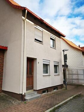 Foto - Einfamilienhaus zum Kaufen in Duderstadt