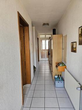 Foto - Einfamilienhaus in Duderstadt