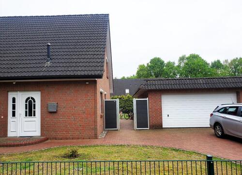 Foto - Einfamilienhaus zum Kaufen in Padenstedt