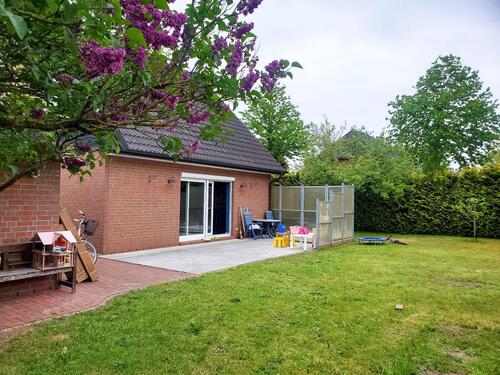 Foto - Einfamilienhaus in Padenstedt