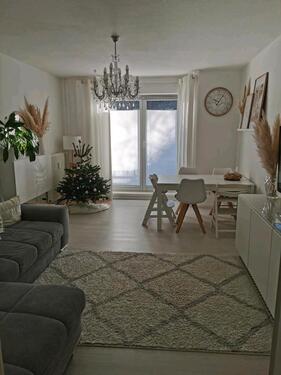 Foto - Moderne 3-Zimmer-Wohnung in Hannover-DöhrenWülfel