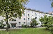 Foto - Etagenwohnung in Hannover