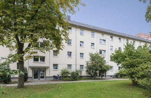Foto - Etagenwohnung in Hannover