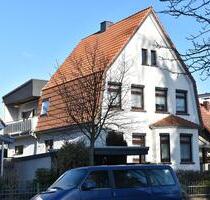 Repräsentative Stadtvilla Toplage Oldenburg Bürgerfelde