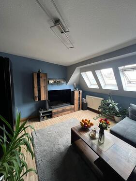 Foto - Helle 2 Zimmer Wohnung im Zentrum mit Tageslichtbad und EBK