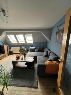 Foto - Etagenwohnung zur Miete in Gera