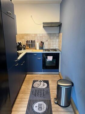 Foto - Etagenwohnung in Gera